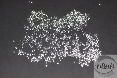 葫芦岛喷砂玻璃微珠工业应用